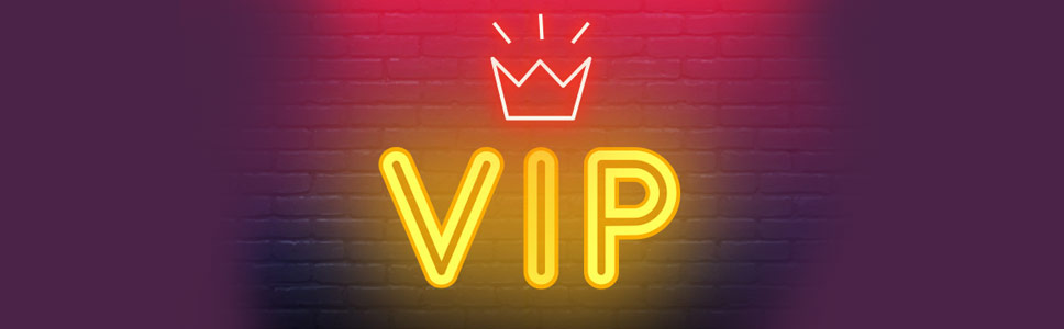 Planet 7 casino VIP Offer