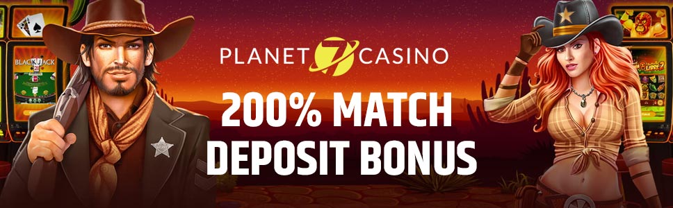 Planet 7 Casino No Deposit Codes 2019
