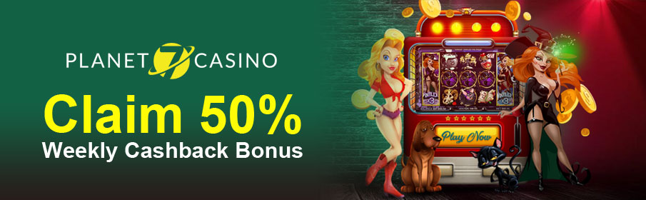 planet 7 casino coupons