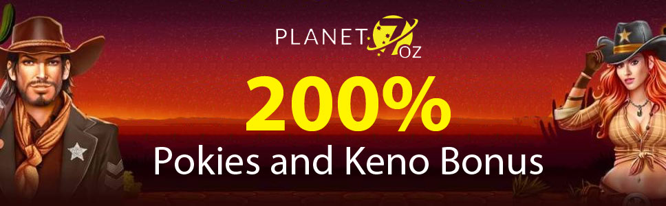 Planet 7 Oz Casino Login