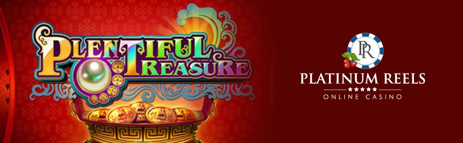 bonus code for platinum reels casino