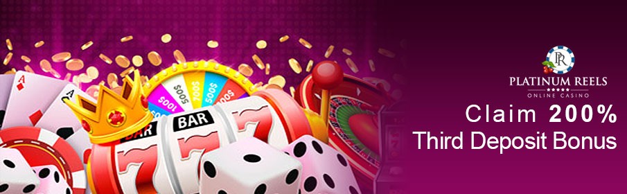 platinum reels casino no deposit bonus codes