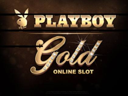 Playboy Gold Online Slot All Set to be Released By Microgaming