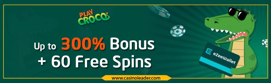 Discovering CrocoCasino: An Exciting Casino Game Experience for Australians