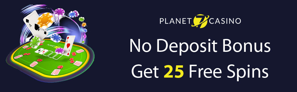 free play planet 7 casino