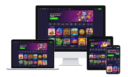 Playfina Casino Review
