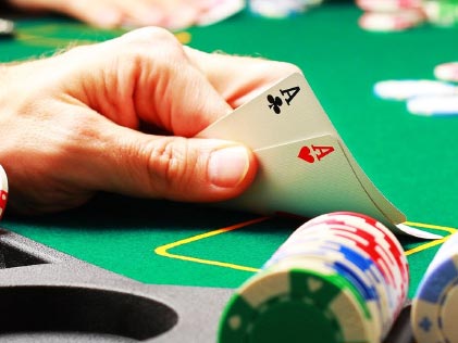 Casino Stud Poker Joins Playtech Live Games Bandwagon