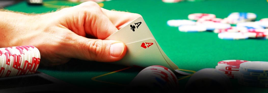 Casino Stud Poker Joins Playtech Live Games Bandwagon