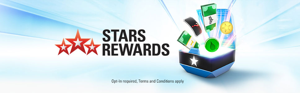Pokerstars Star Rewards Program