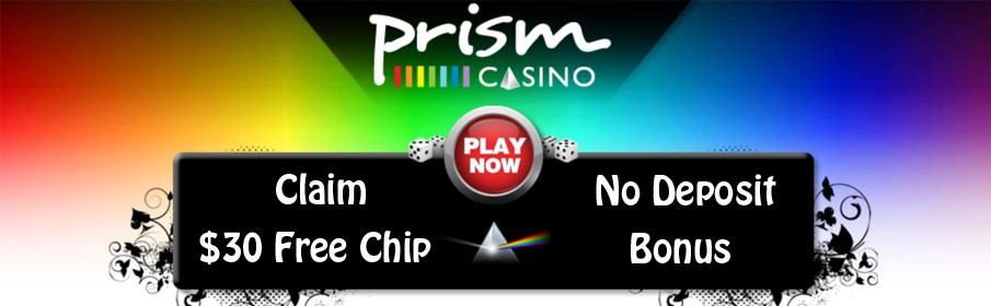 prism casino online no deposit bonus codes