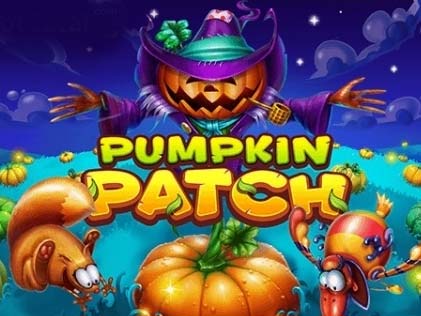 Pumpkin Patch Slot