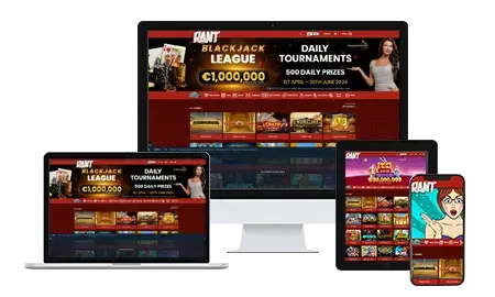 Rant Casino Review Rant Casino Review