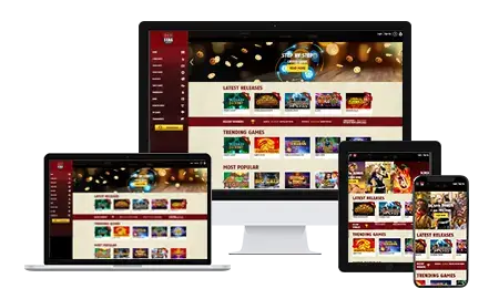 Red Stag Casino Review