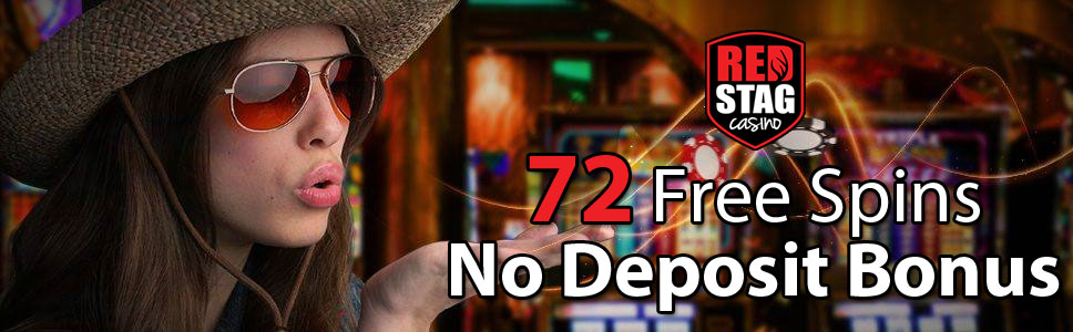 Red stag casino no deposit free spins