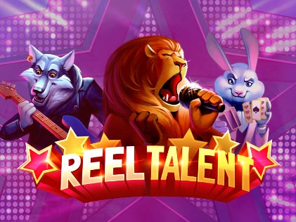 Reel Talent Slot