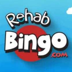 Rehab Bingo Rehab Bingo