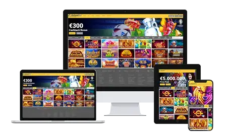 ReloadBet Casino Review