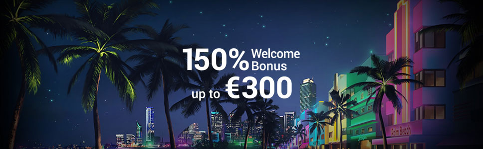 Reloadbet Casino Welcome Offer