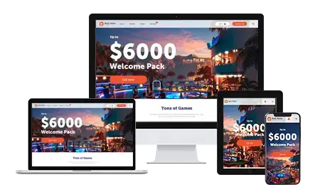 Rich Palms Casino Review