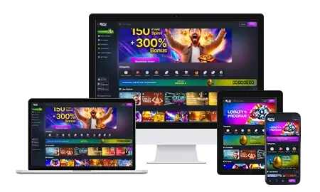 Rich Prize Casino Review
