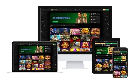 Riobet Casino Review