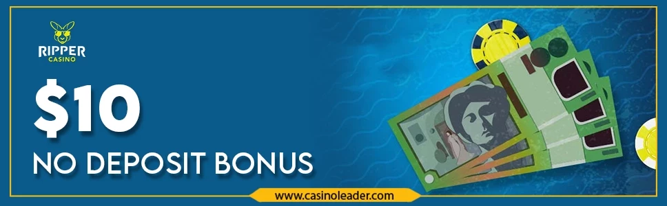 ripper casino no deposit bonus codes