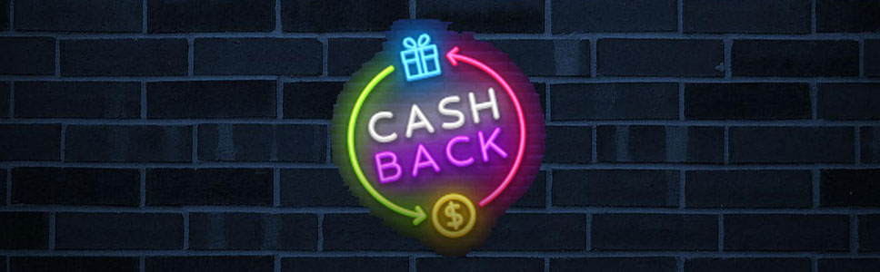 Roaring21 Casino Cashback Offer