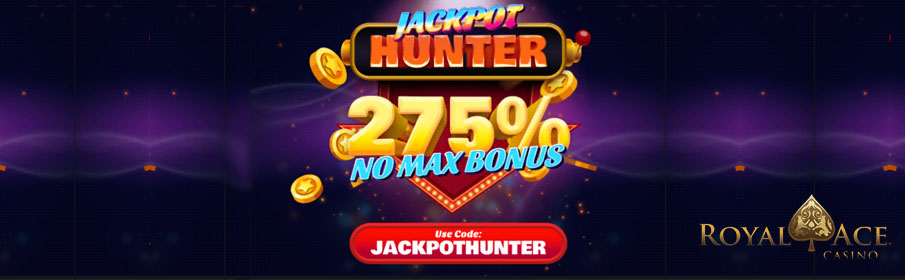 royal ace casino bonus codes june 2019