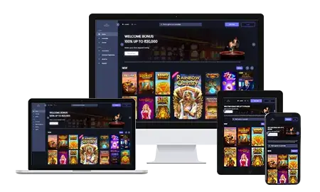 Royal House Casino Review