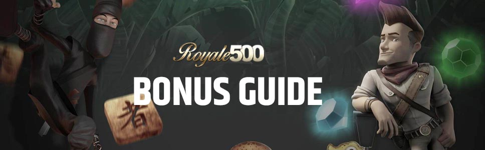 Royale500 Casino No Deposit Bonus Codes