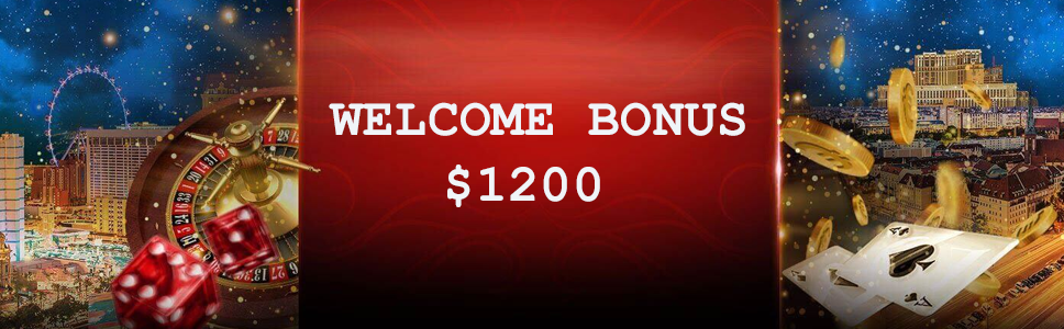 Royal Vegas Sign Up Bonus