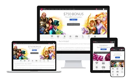 Ruby Fortune Casino Review