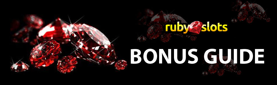 ruby slots no deposit bonus 2019