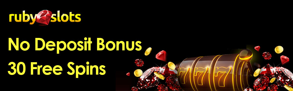 ruby slots no deposit bonus codes 2024