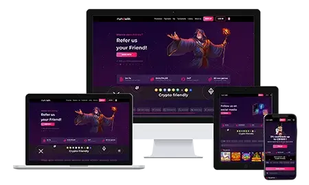 Run4win Casino Review