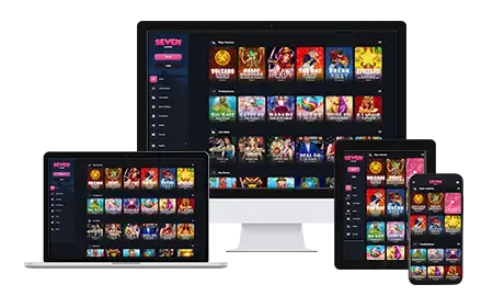 Seven Casino Review
