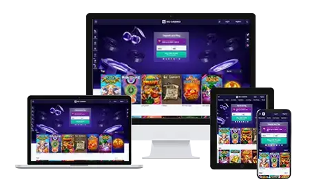 SG Casino Review