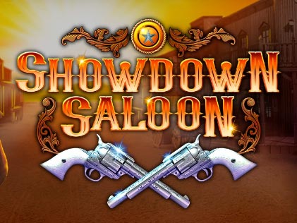 ShowDown Slot