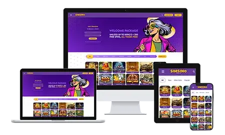 Simsino Casino Review