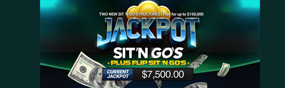 Sit N Go Tournament Sportsbetting Poker