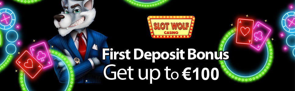 Wolf Winner Casino VIP Club and Loyalty Program