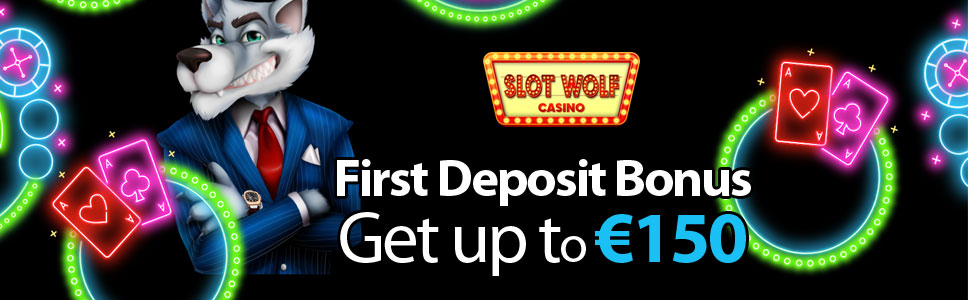 4 Best Wolf Slots Online - Free Spins Inside! | Gamblers Pro