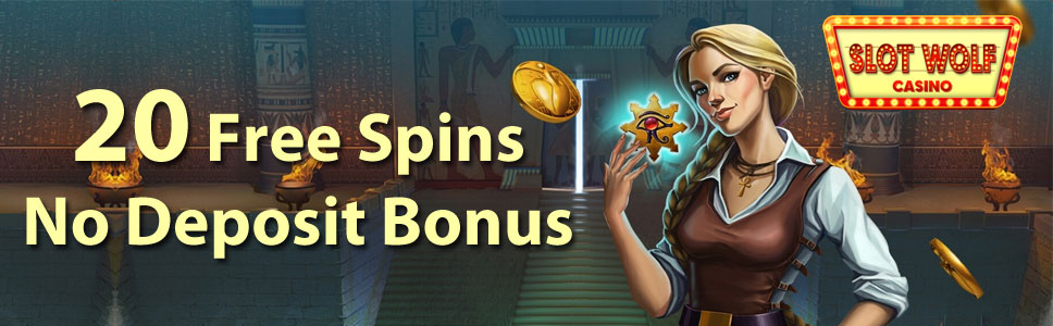 free online casino slots wolf run