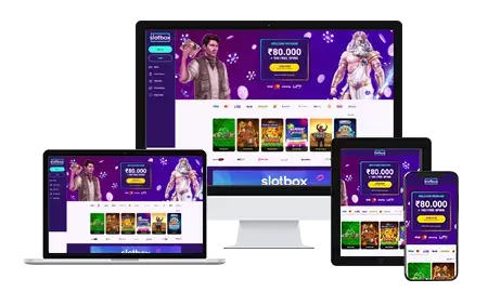 SlotBox Casino Review