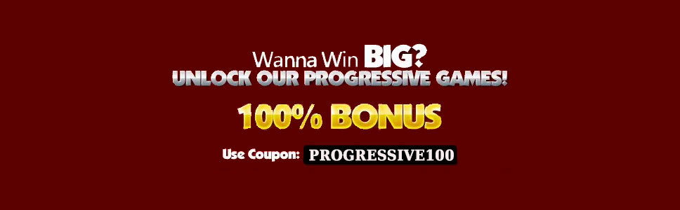 Slot Madness casino Progressive Match Bonus