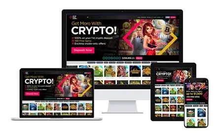 SlotsandCasino Review