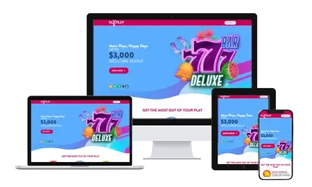 Slots lv Casino Review