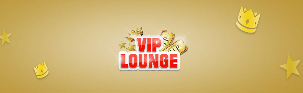 Slots Magic casino Vip Lounge