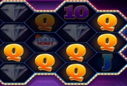 slots of money