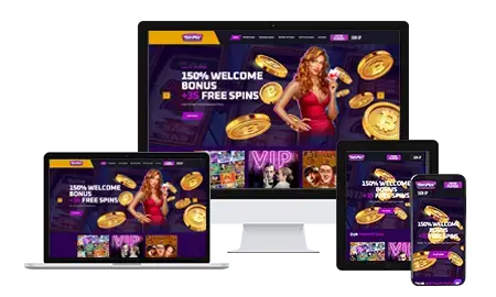 Slots Plus Casino Review